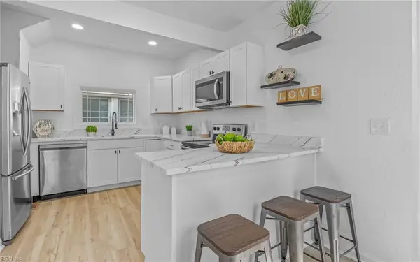 822 Pollard Street, Norfolk, VA 23504