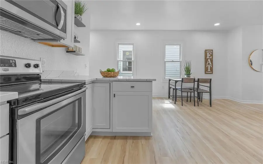 822 Pollard Street, Norfolk, VA 23504 - #2