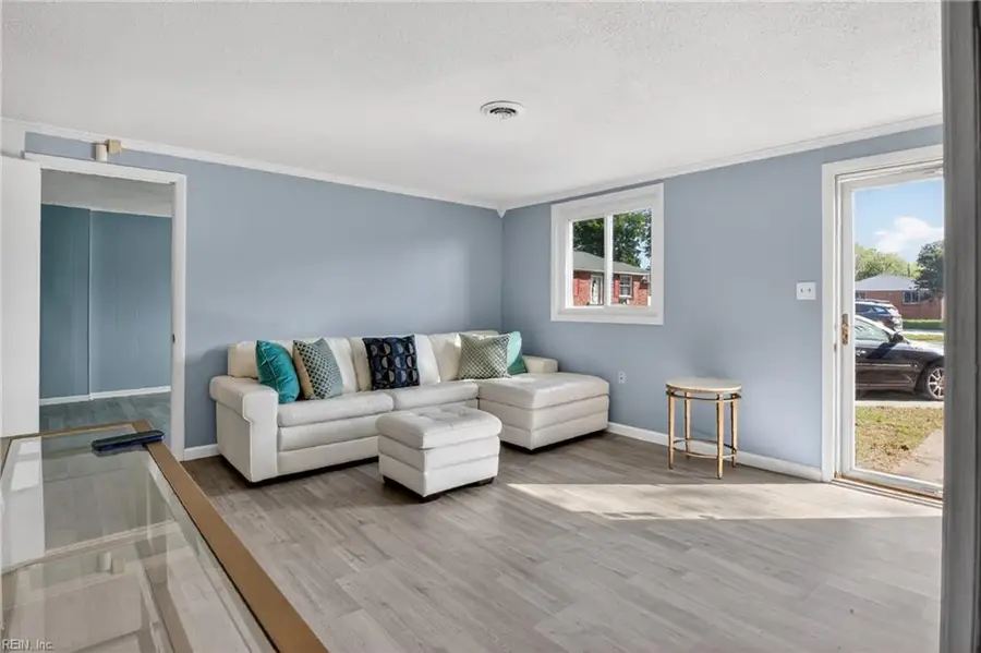 2001 Neville Circle, Hampton, VA 23663 - #2