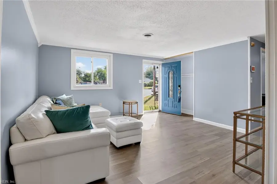 2001 Neville Circle, Hampton, VA 23663 - #3