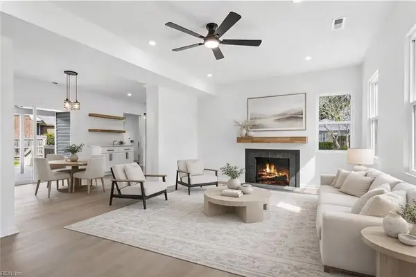 6015 Hampton Boulevard, Norfolk, VA 23508