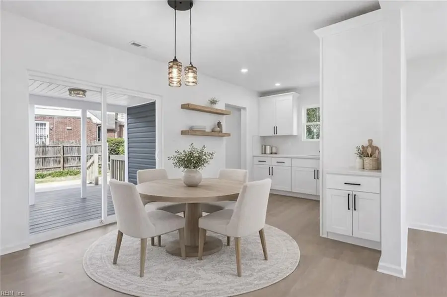 6015 Hampton Boulevard, Norfolk, VA 23508 - #2