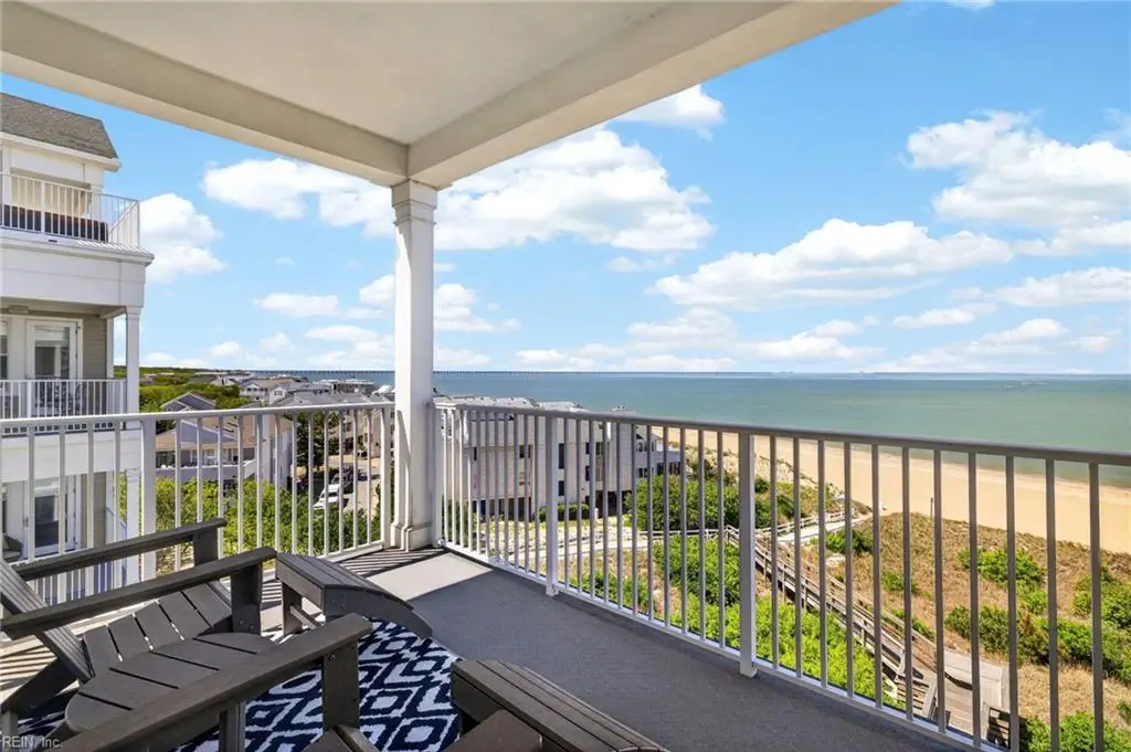 3800 Dupont Circle #505, Virginia Beach, VA 23455 - #1