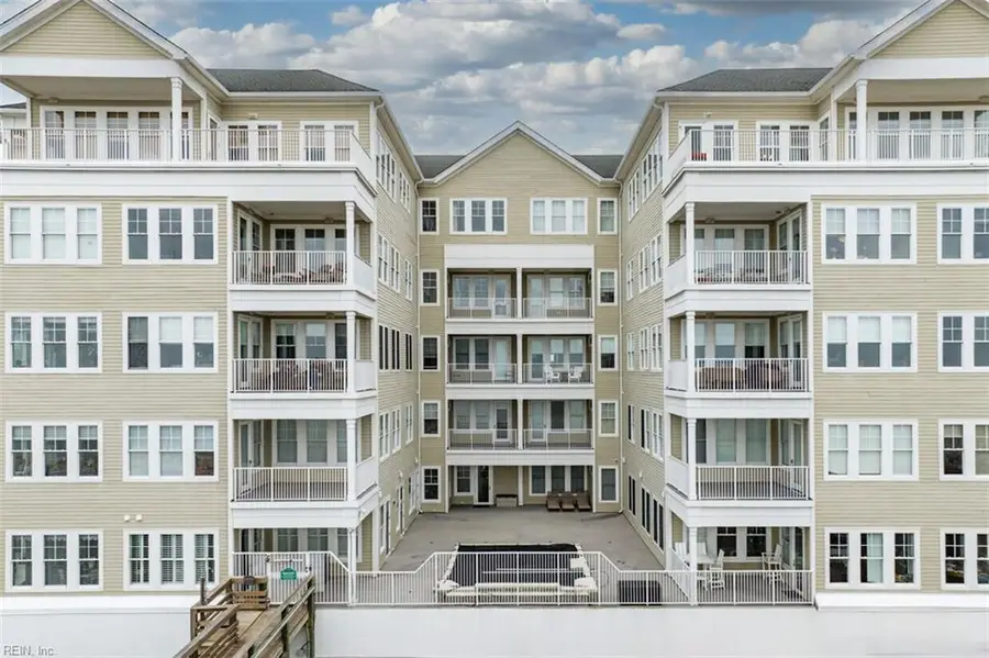 3800 Dupont Circle #505, Virginia Beach, VA 23455 - #3