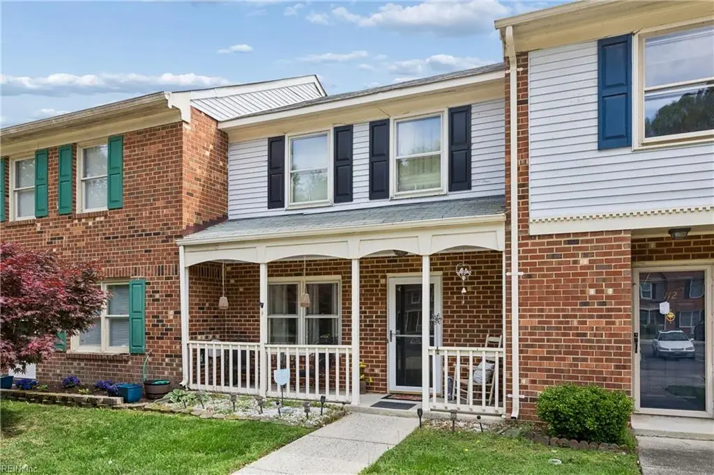 114 Tewkesbury Quay, Yorktown, VA 23692 - #1