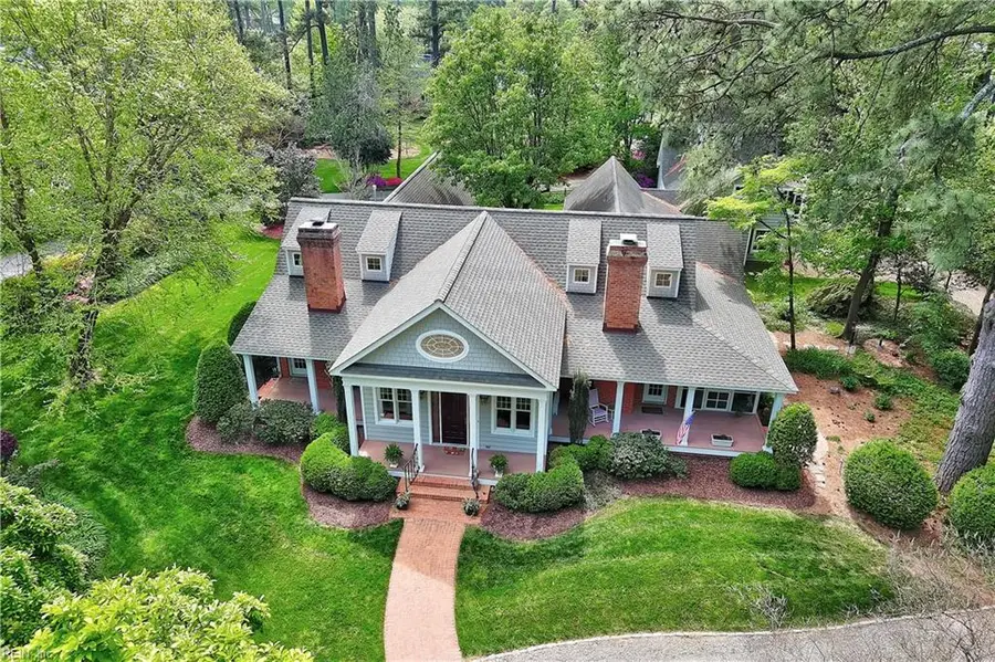 1418-A N Woodhouse Road, Virginia Beach, VA 23454 - #2