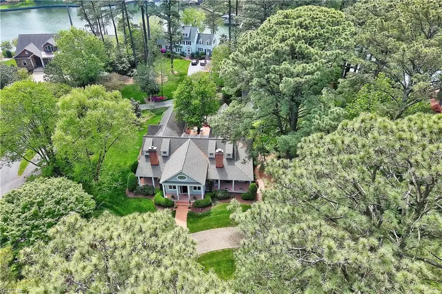 1418-A N Woodhouse Road, Virginia Beach, VA 23454 - #3