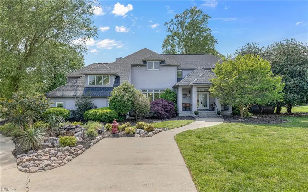 118 Sleepy Point Way, Suffolk, VA 23435 - #1