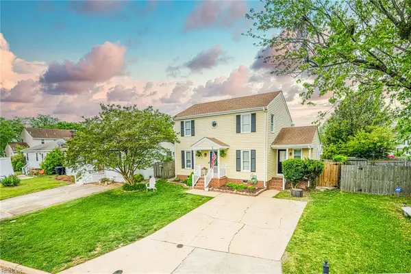 1585 Boles Place, Virginia Beach, VA 23454
