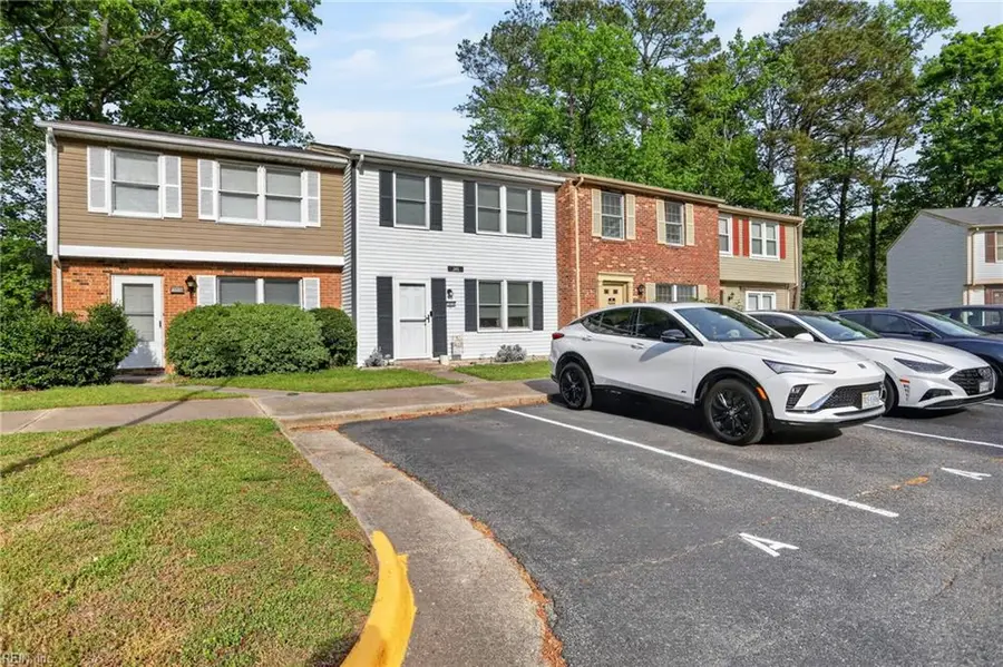 385 Deputy Lane #B, Newport News, VA 23608 - #2