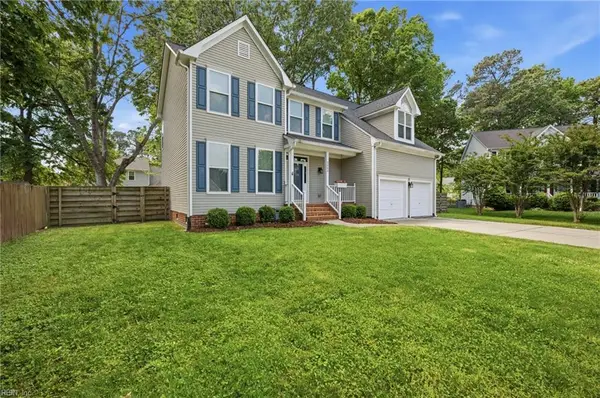 3505 Ballance Ct Court, Chesapeake, VA 23321