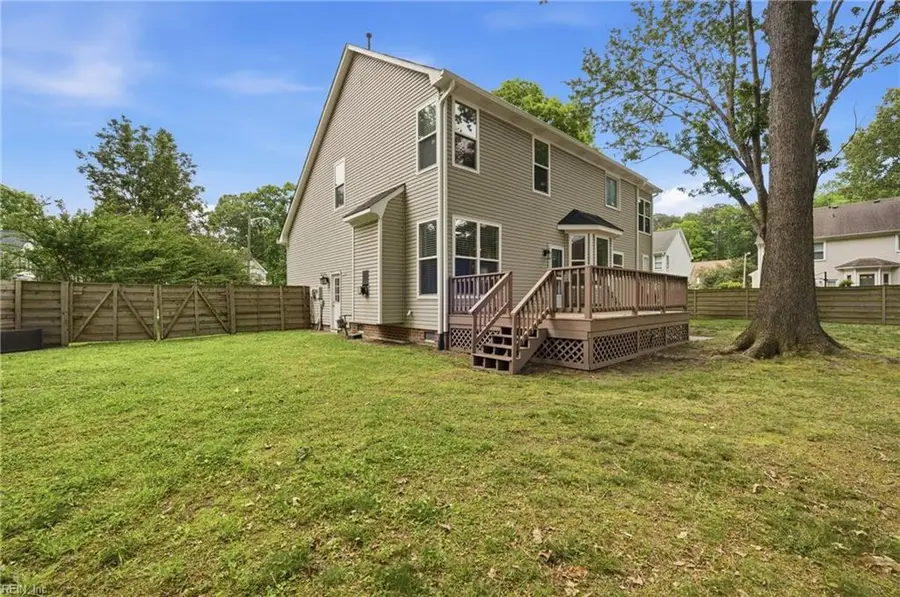 3505 Ballance Ct Court, Chesapeake, VA 23321 - #2