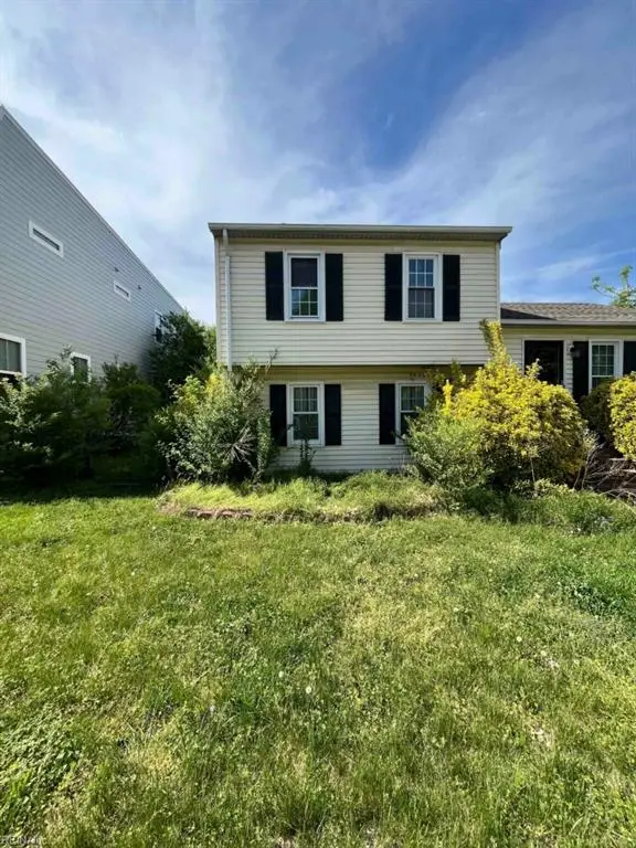 904 N 29th Street, Richmond, VA 23223 - #1