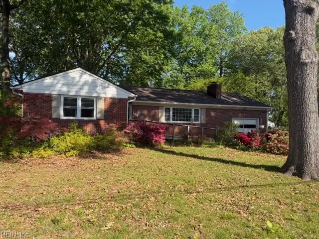 104 Bell Hill Drive, Yorktown, VA 23692 - #1