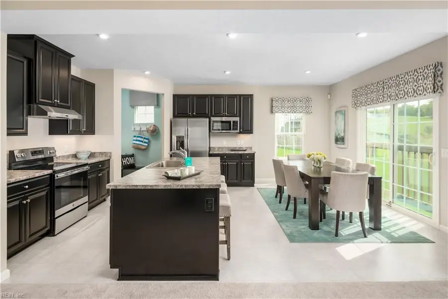 413 Watermans Way, Poquoson, VA 23662 - #3