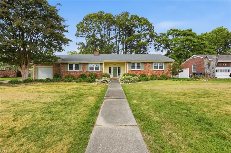 5608 Greenefield Drive N, Portsmouth, VA 23703 - #2