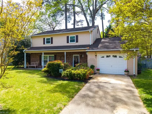 107 Willis Church Yard Street, Hampton, VA 23669