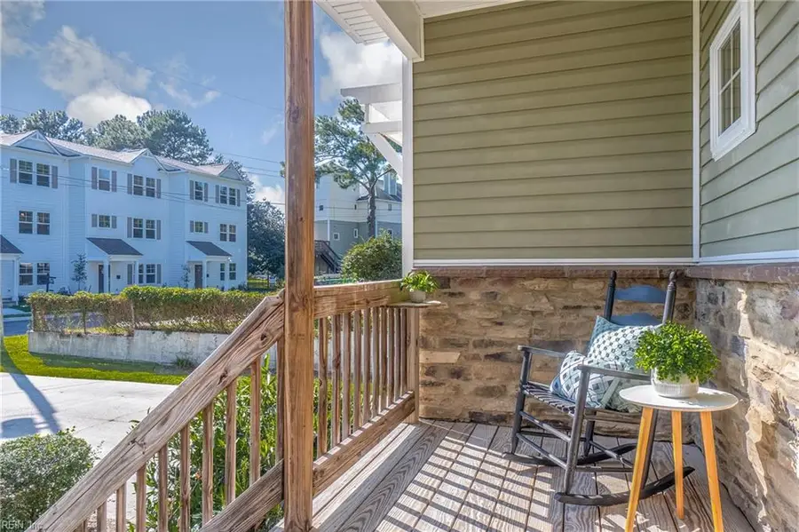 2922 Pretty Lake Avenue, Norfolk, VA 23518 - #3