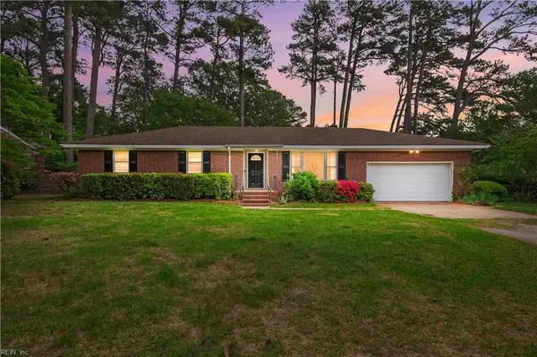 2204 Bayville Road, Virginia Beach, VA 23455