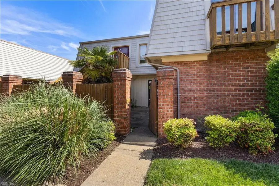 1113 Lands End Way #25D1, Virginia Beach, VA 23451 - #2