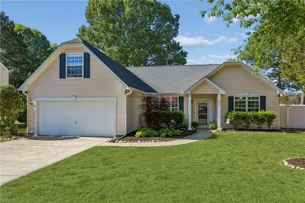 800 Andrews Crossing, Smithfield, VA 23430