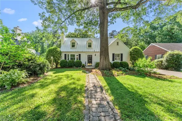 5420 Dorchester Road, Richmond, VA 23225