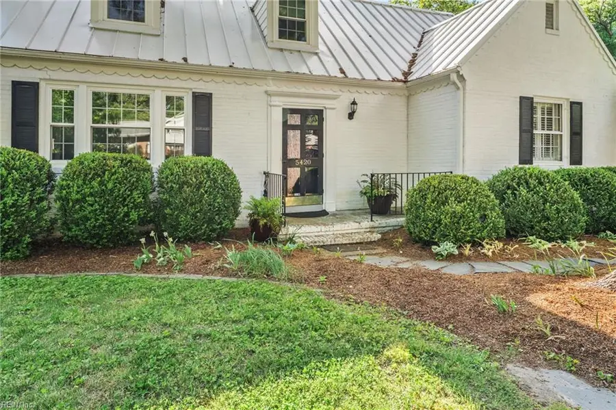 5420 Dorchester Road, Richmond, VA 23225 - #3