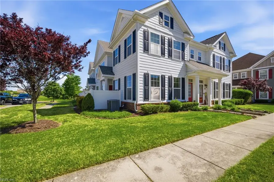 503 Nesbit Drive, Chesapeake, VA 23323 - #2