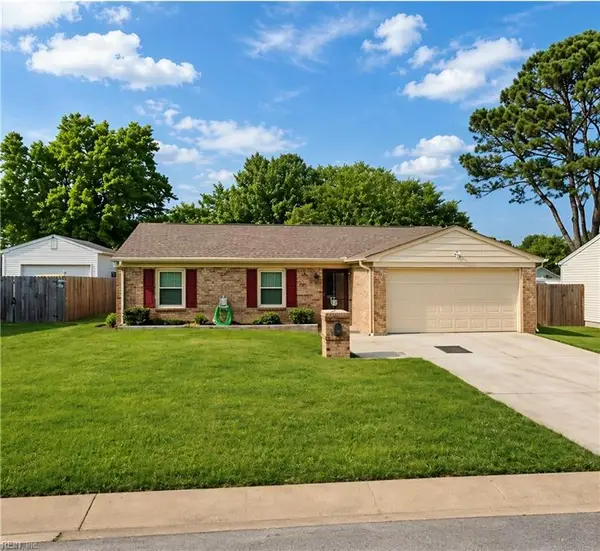 1812 Nickerson Boulevard, Hampton, VA 23663