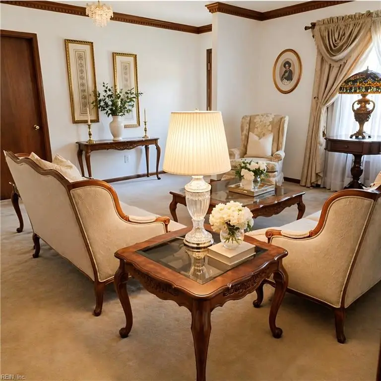 1812 Nickerson Boulevard, Hampton, VA 23663 - #2