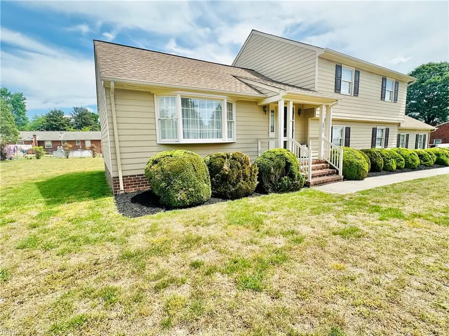 4817 Woodstream Drive, Petersburg, VA 23803 - #2