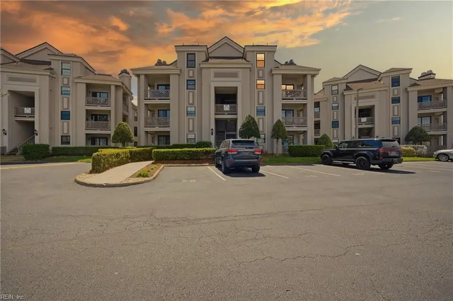415 Harbour Point #306, Virginia Beach, VA 23451 - #3