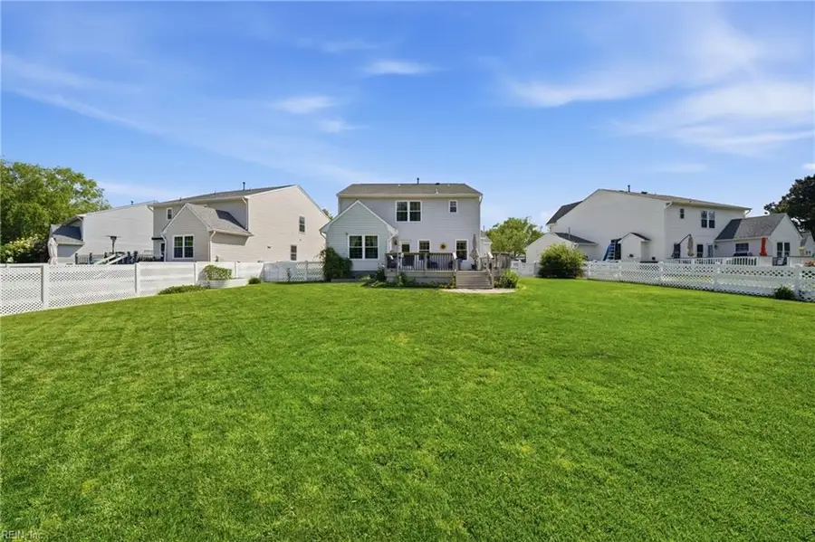 1828 Clifton Bridge Drive, Virginia Beach, VA 23456 - #3