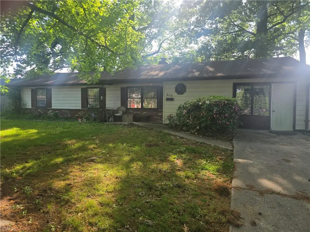 409 Garrison Place, Virginia Beach, VA 23452 - #1