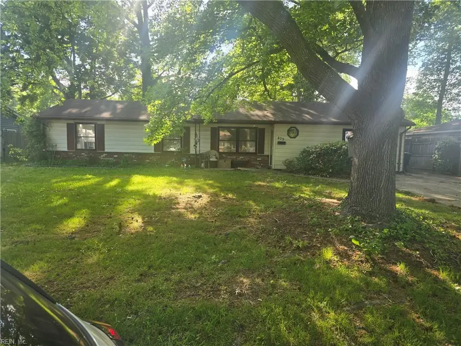 409 Garrison Place, Virginia Beach, VA 23452 - #3