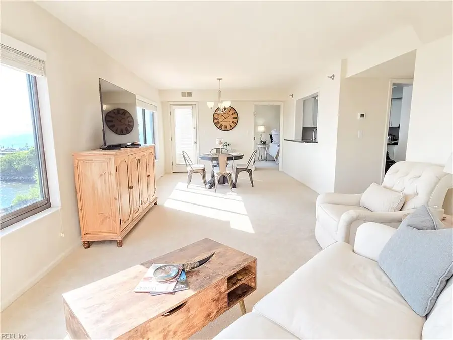 7505 River Road #1D, Newport News, VA 23607 - #2