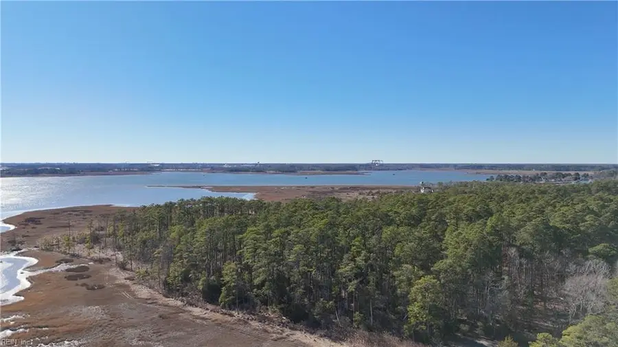 Lot A Rollins Street, Poquoson, VA 23662 - #2