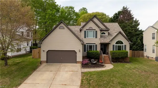 5545 Scotts Pond Drive, Williamsburg, VA 23188