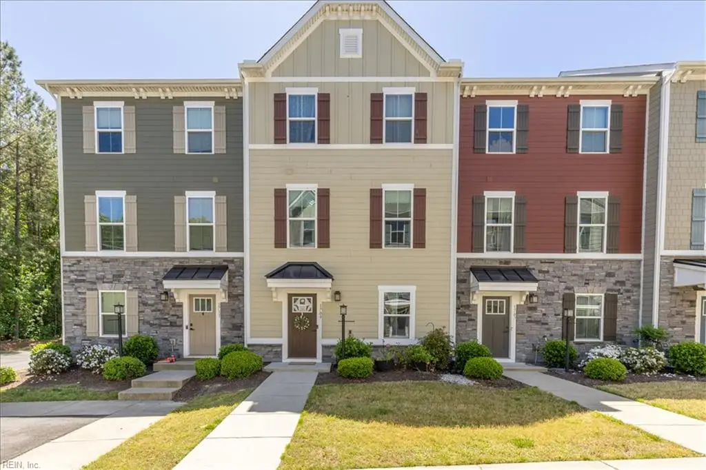 1709 Foremast Loop, Chesapeake, VA 23323 - #1