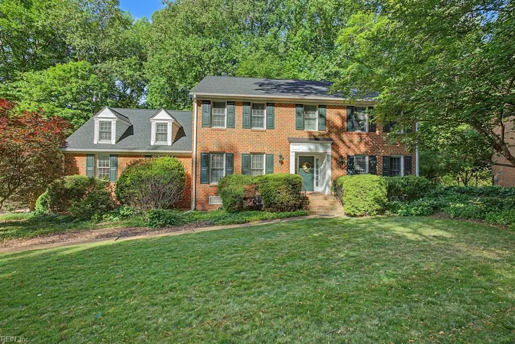 113 James Longstreet, Williamsburg, VA 23185 - #1
