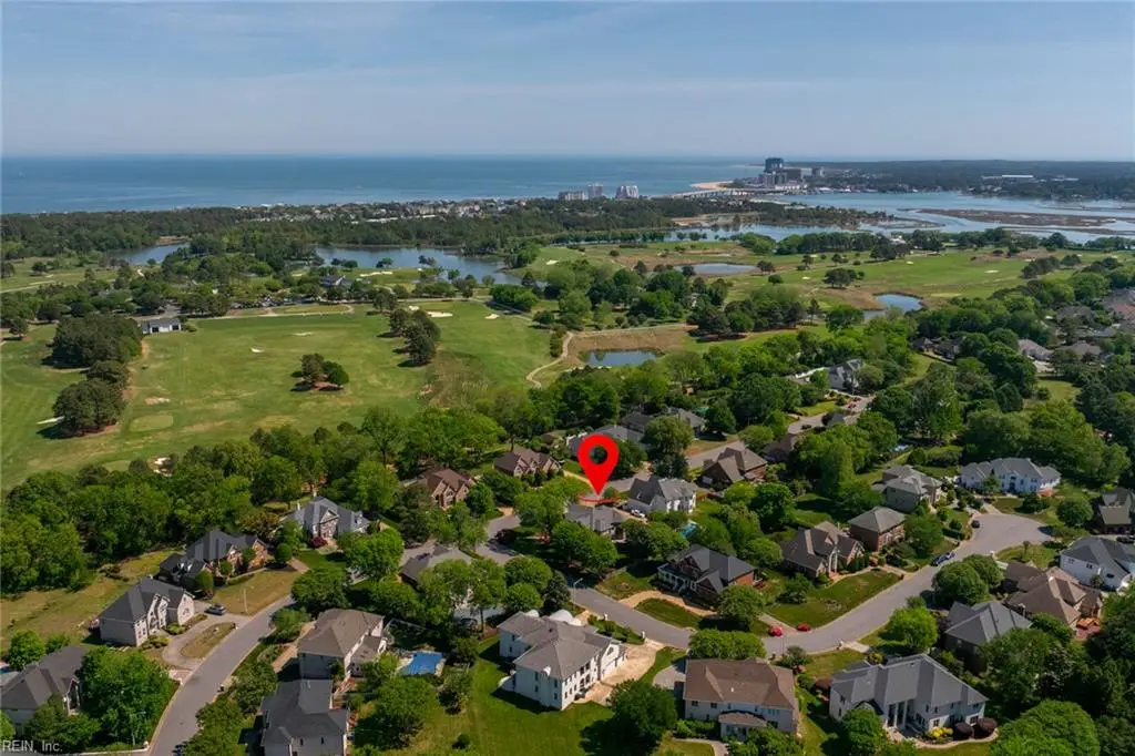 4051 Timber Ridge Drive, Virginia Beach, VA 23455 - #1