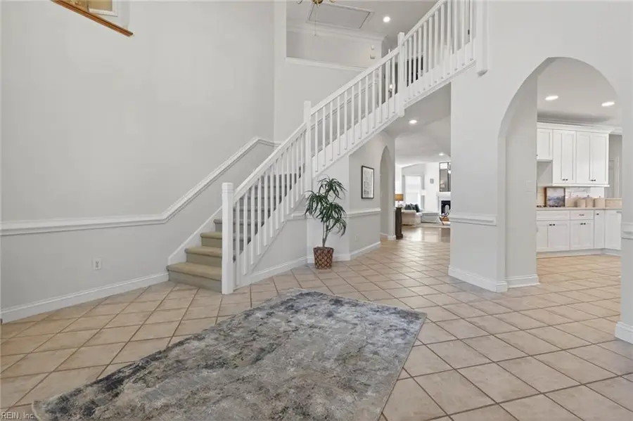 4051 Timber Ridge Drive, Virginia Beach, VA 23455 - #3