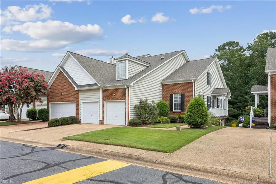 4459 Pleasant View Drive, Williamsburg, VA 23188 - #3