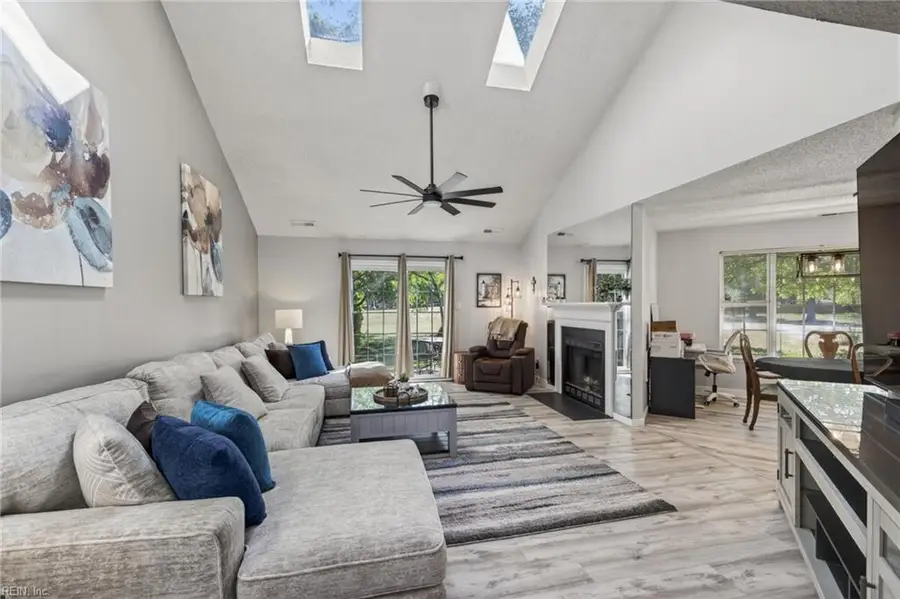 5063 Cypress Point Circle #103, Virginia Beach, VA 23455 - #3