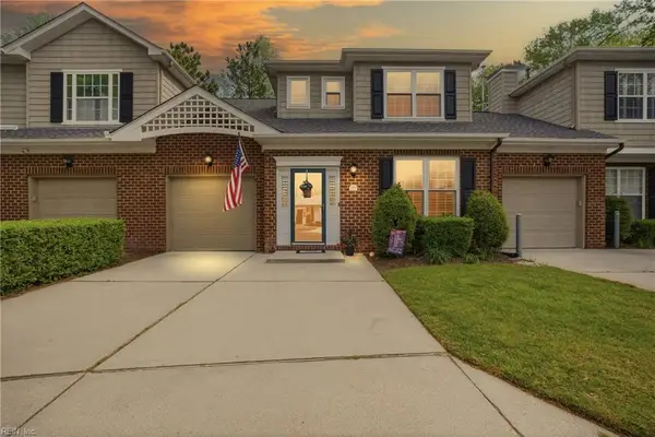 1502 Long Parish Way, Chesapeake, VA 23320