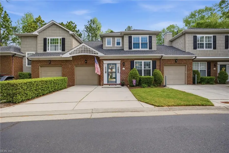 1502 Long Parish Way, Chesapeake, VA 23320 - #3