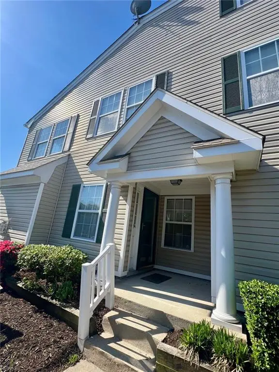 800 Kearney Place, Virginia Beach, VA 23462 - #2