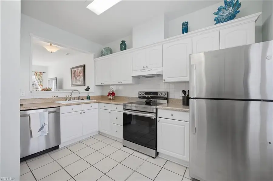 607 Caboose Court, Chesapeake, VA 23320 - #3