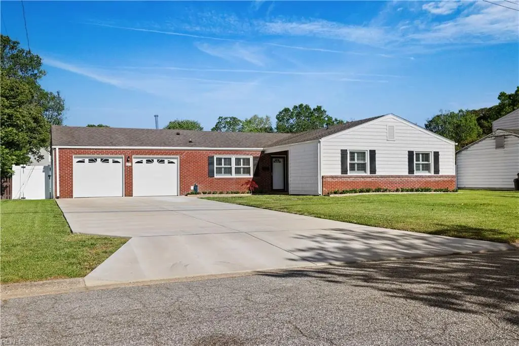 177 Herndon Road, Virginia Beach, VA 23462 - #1