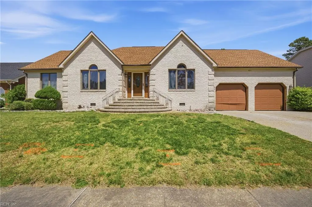 4032 Lakeview Drive, Chesapeake, VA 23323 - #1